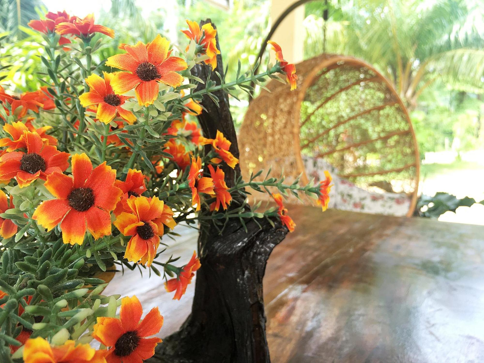 The Jasmine Resort Ao Nang ภายนอก รูปภาพ
