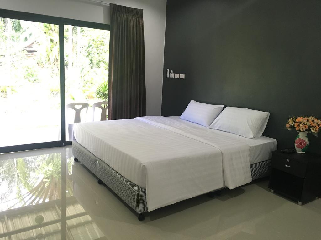 The Jasmine Resort Ao Nang ภายนอก รูปภาพ