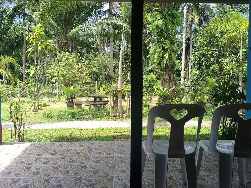 The Jasmine Resort Ao Nang ภายนอก รูปภาพ