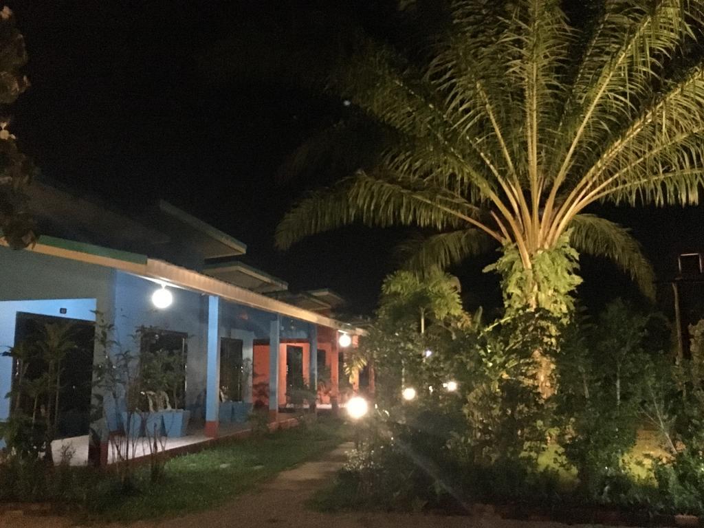 The Jasmine Resort Ao Nang ภายนอก รูปภาพ
