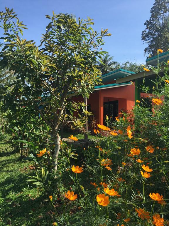 The Jasmine Resort Ao Nang ภายนอก รูปภาพ