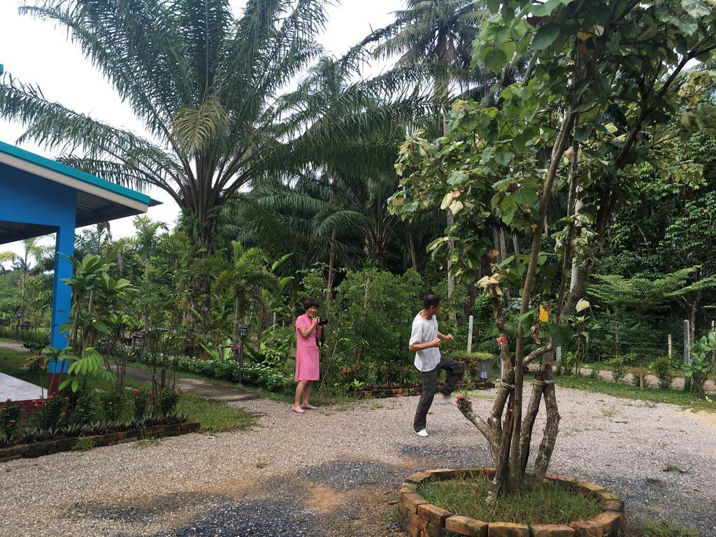 The Jasmine Resort Ao Nang ภายนอก รูปภาพ