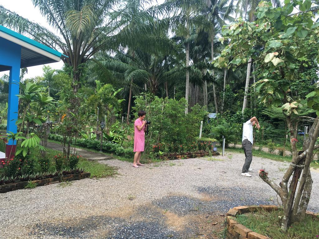 The Jasmine Resort Ao Nang ภายนอก รูปภาพ