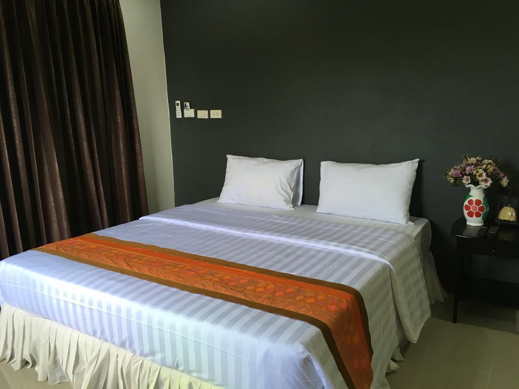 The Jasmine Resort Ao Nang ภายนอก รูปภาพ