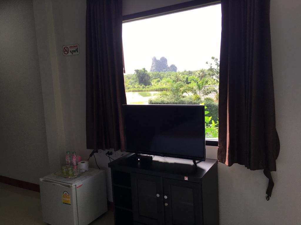 The Jasmine Resort Ao Nang ภายนอก รูปภาพ