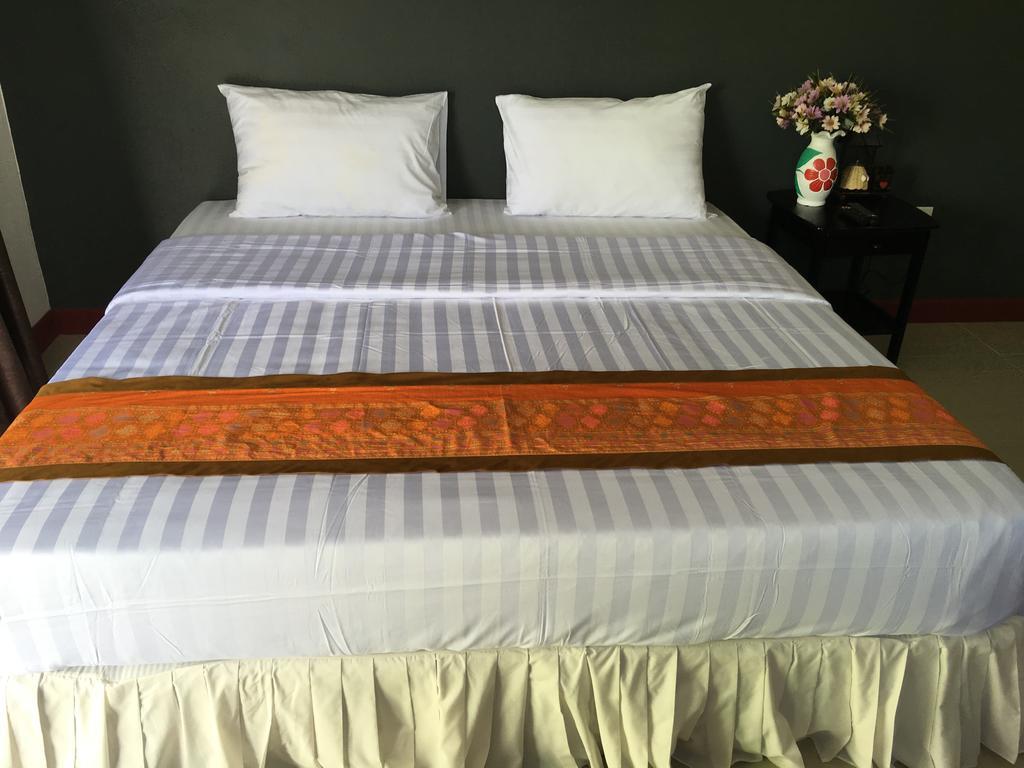 The Jasmine Resort Ao Nang ภายนอก รูปภาพ