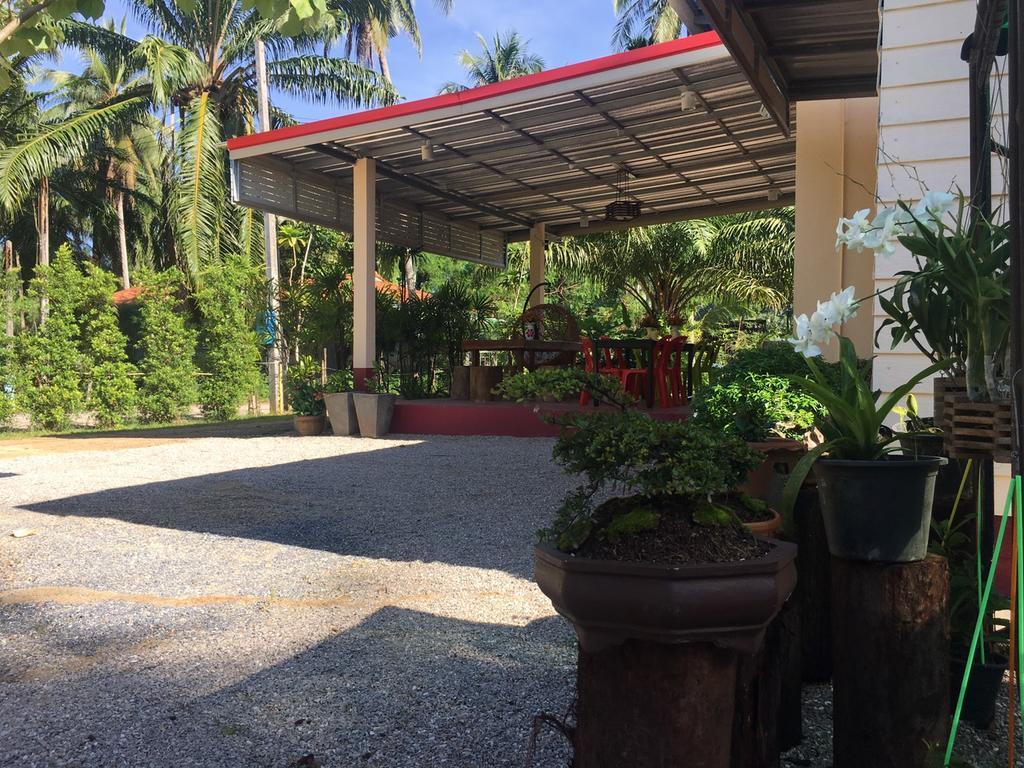 The Jasmine Resort Ao Nang ภายนอก รูปภาพ